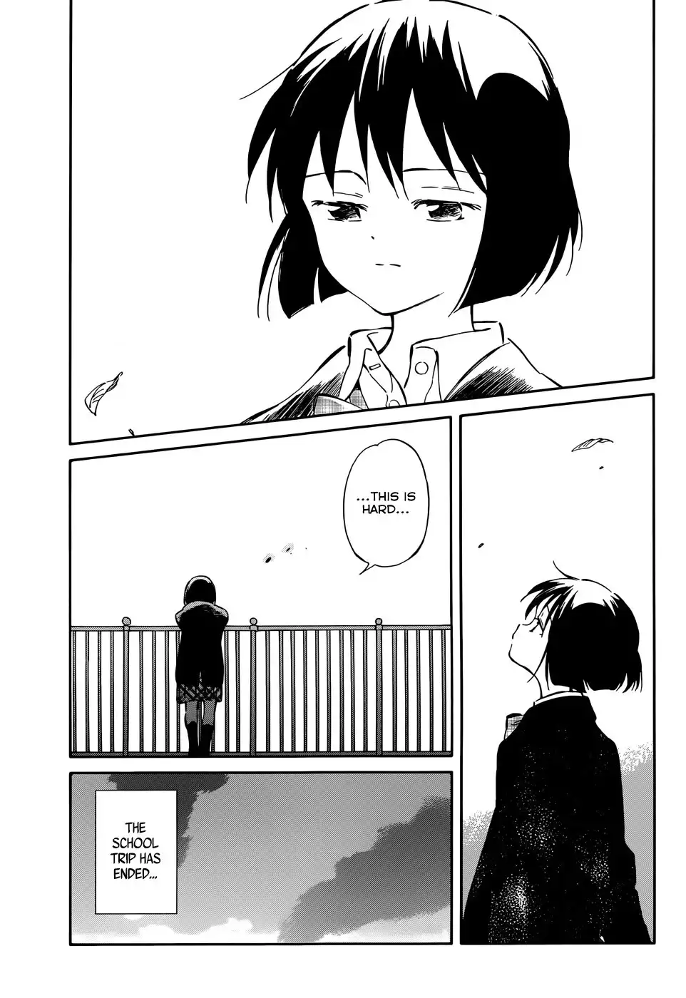 Hitoribocchi no Chikyuu Shinryaku Chapter 43 28